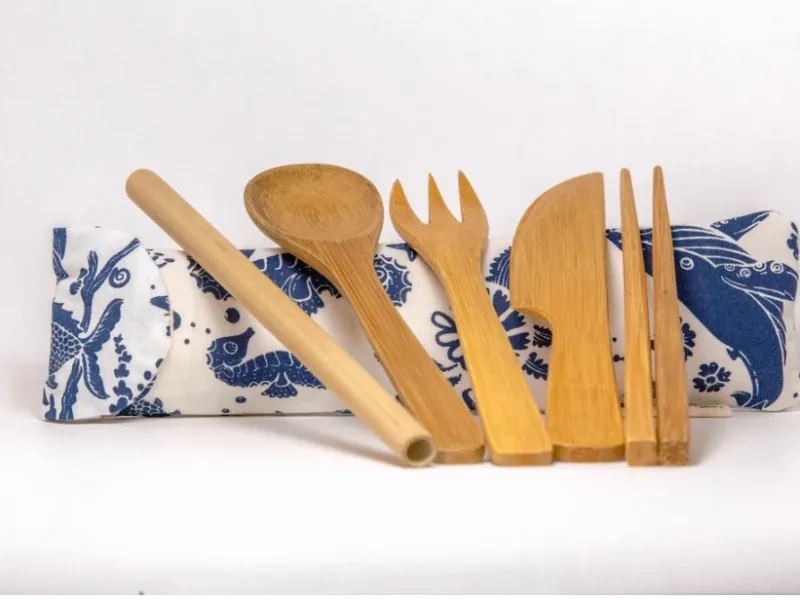 promote sustainability